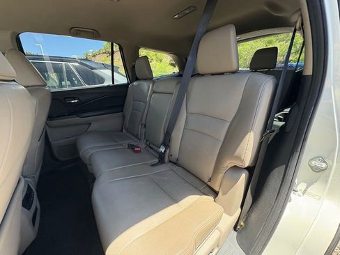Used 2016 Honda Pilot EX-L image 29