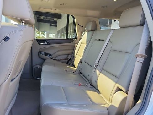 Used 2016 GMC Yukon SLT w/ Open Road Package image 18