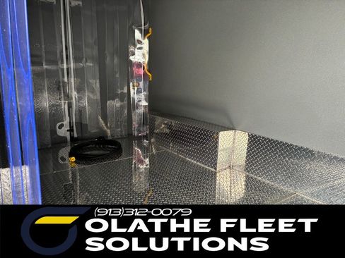 New 2025 Ford Transit 250 148 High Roof image 9