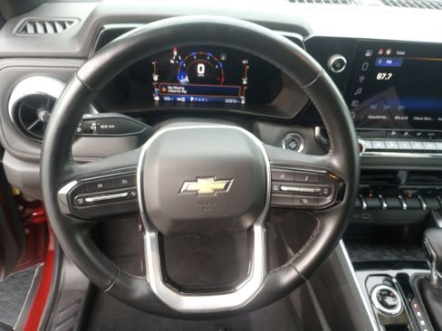 Used 2023 Chevrolet Colorado LT w/ LT Convenience Package image 13