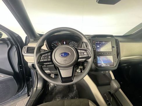 Used 2025 Subaru Forester AWD/4WD image 14