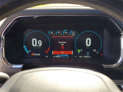 Used 2022 Ford F150 Lariat image 22