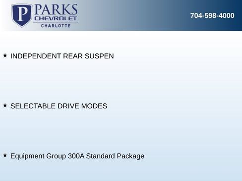 Used 2024 Ford Mustang GT RWD image 14