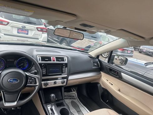 Used 2019 Subaru Outback 2.5i AWD/4WD image 27