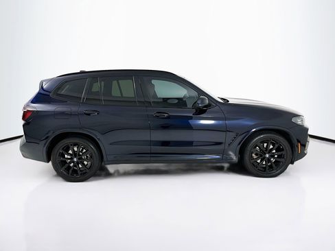 Used 2023 BMW X3 sDrive30i w/ M Sport Package image 9