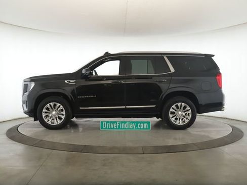 Used 2023 GMC Yukon Denali image 9