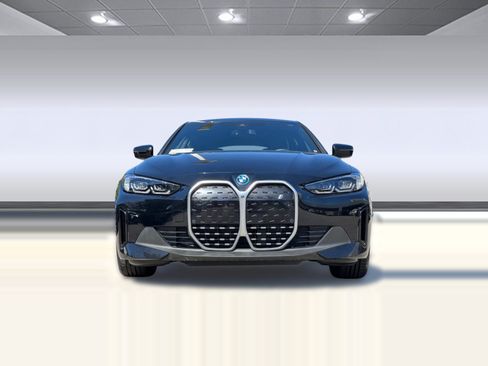 Used 2023 BMW i4 eDrive35 w/ Premium Package RWD image 6