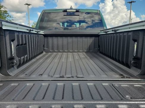 New 2027 RAM 1500 Laramie w/ Night Edition AWD/4WD image 7