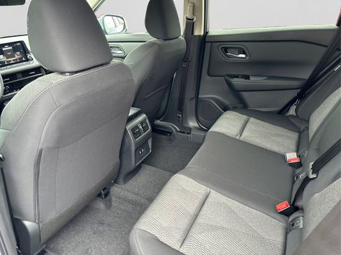 New 2026 Nissan Rogue SV w/ Cold Weather Package image 10