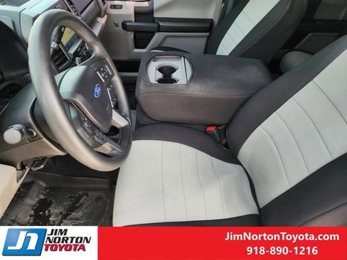 Used 2021 Ford F250 XL w/ STX Appearance Package image 15