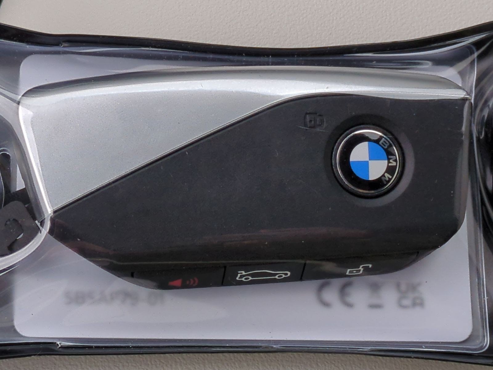 Used 2026 BMW X1 xDrive28i w/ Convenience Package AWD/4WD image 34
