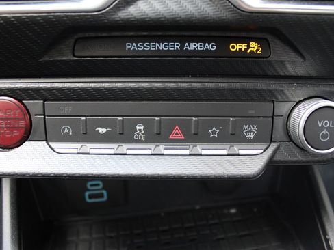 Used 2024 Ford Mustang Premium RWD image 24