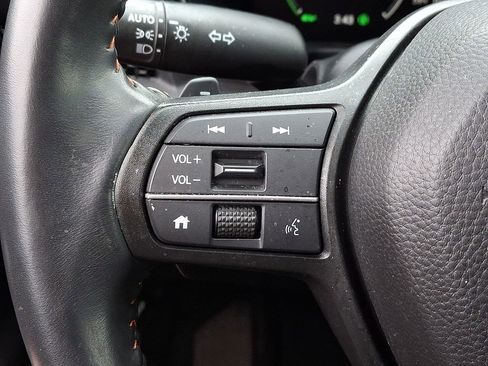 Used 2024 Honda CR-V Sport-L image 21