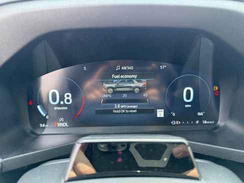 New 2026 Ford Explorer ST-Line w/ ST-Line Street Pack image 14