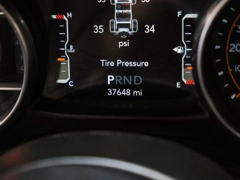 Used 2021 Jeep Wrangler Unlimited Sport AWD/4WD image 47