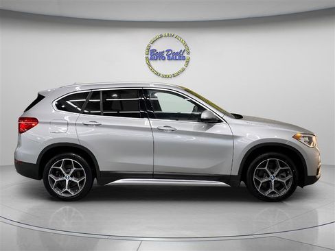 Used 2018 BMW X1 xDrive28i w/ Convenience Package AWD/4WD image 6