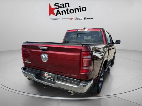 Used 2022 RAM 1500 Laramie RWD image 14