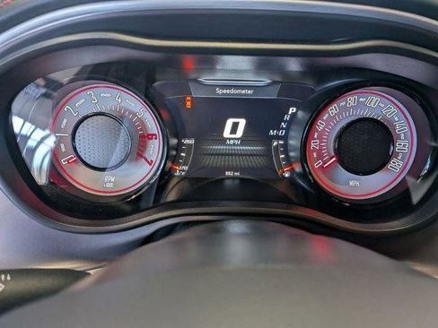 Certified 2022 Dodge Challenger R/T Scat Pack RWD image 17