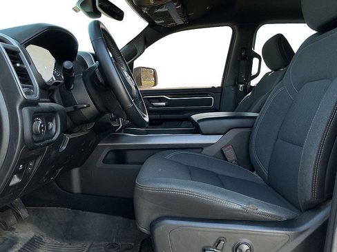 Used 2022 RAM 1500 Big Horn image 10