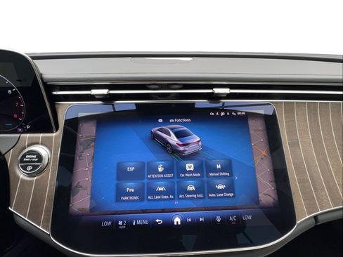 Used 2026 Mercedes-Benz E 350 Sedan image 44