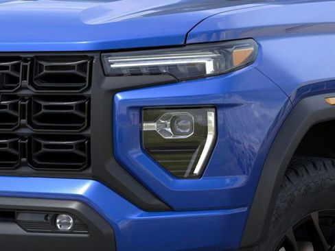 New 2026 GMC Canyon Elevation image 10