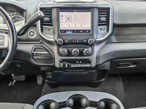 Used 2022 RAM 2500 Big Horn image 13
