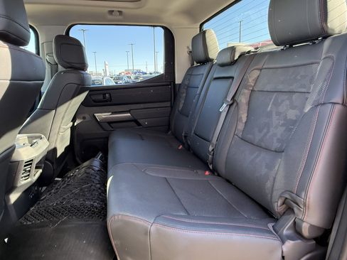 Used 2023 Toyota Tundra TRD Pro image 19