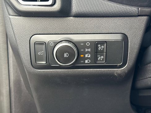 Used 2025 Ford Bronco Sport Badlands w/ Sasquatch Badlands Package image 31