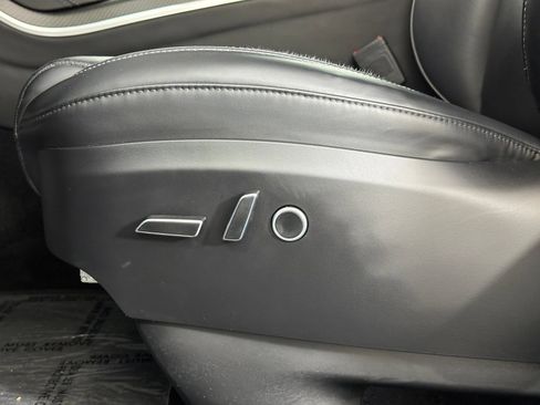 Used 2022 Tesla Model X Plaid AWD/4WD image 12