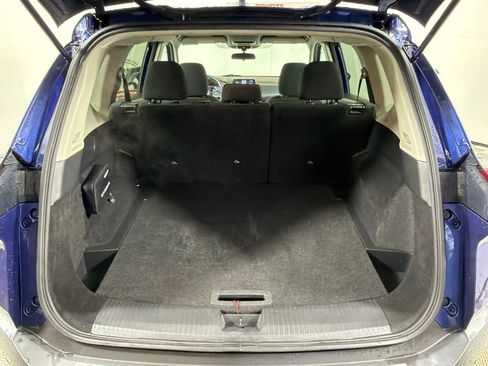 Used 2023 Nissan Rogue S image 18