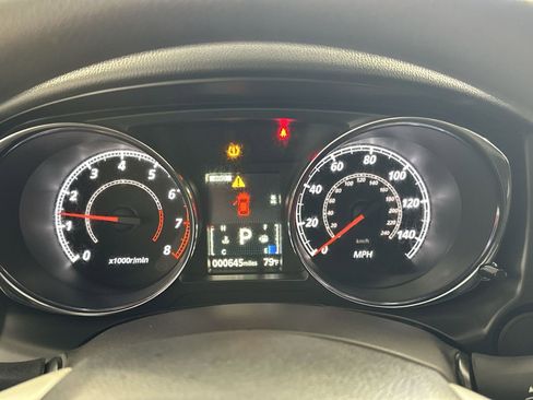 Used 2026 Mitsubishi Outlander Sport ES AWD/4WD image 15