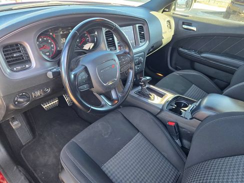 Used 2023 Dodge Charger GT w/ Blacktop Package RWD image 10