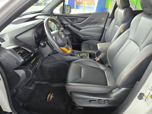 Used 2024 Subaru Forester Wilderness image 21