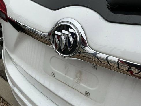 Used 2019 Buick Envision Premium image 6