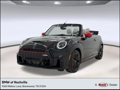 Used 2024 MINI Cooper John Cooper Works