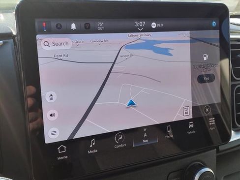 New 2024 RAM ProMaster 2500 w/ Quick Order Package 22H SLT+ image 16