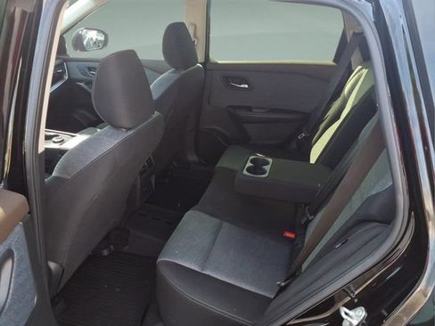 Used 2023 Nissan Rogue SV AWD/4WD image 25