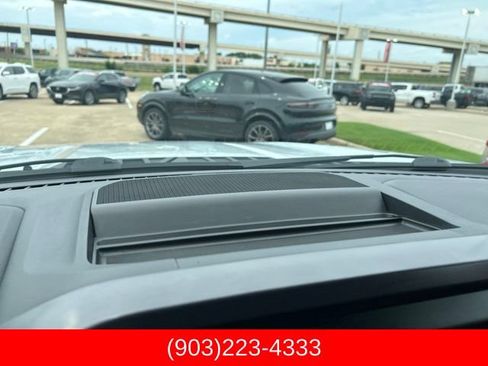 Used 2025 Ford F150 XLT w/ Equipment Group 301A Standard AWD/4WD image 24