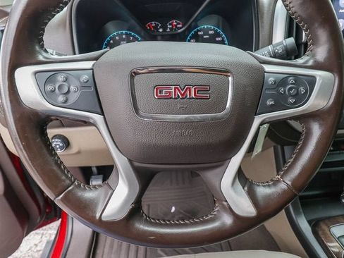 Used 2019 GMC Canyon SLE w/ Driver Alert Package RWD image 17