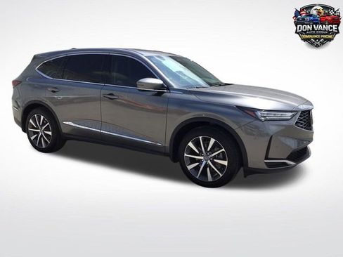 Used 2025 Acura MDX FWD w/ Technology Package image 7