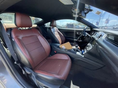 Used 2017 Ford Mustang GT Premium w/ GT Performance Package image 26