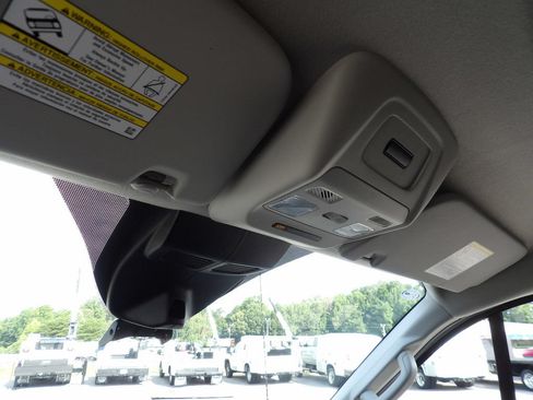 Used 2023 Ford Transit 150 Low Roof w/ Load Area Protection Package RWD image 24