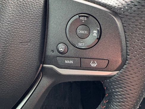 Used 2024 Honda Passport TrailSport image 33