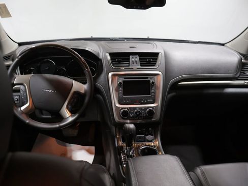 Used 2016 GMC Acadia Denali AWD/4WD image 17