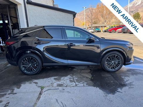 Used 2025 Lexus RX 350 Premium w/ Convenience Package image 7