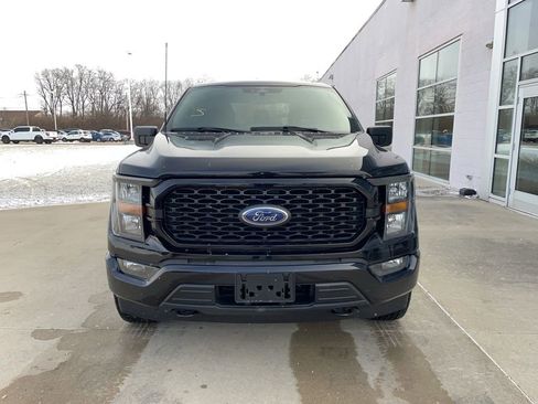 Used 2023 Ford F150 XL w/ XL STX Apperance Package image 3