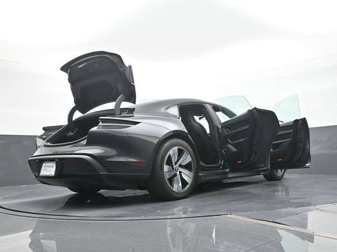 Certified 2023 Porsche Taycan 4S w/ Premium Package AWD/4WD image 26