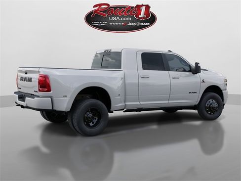 New 2026 RAM 3500 Laramie image 2