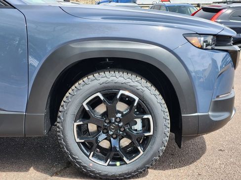 New 2026 MAZDA CX-50 Meridian Edition w/ Weather Package image 29