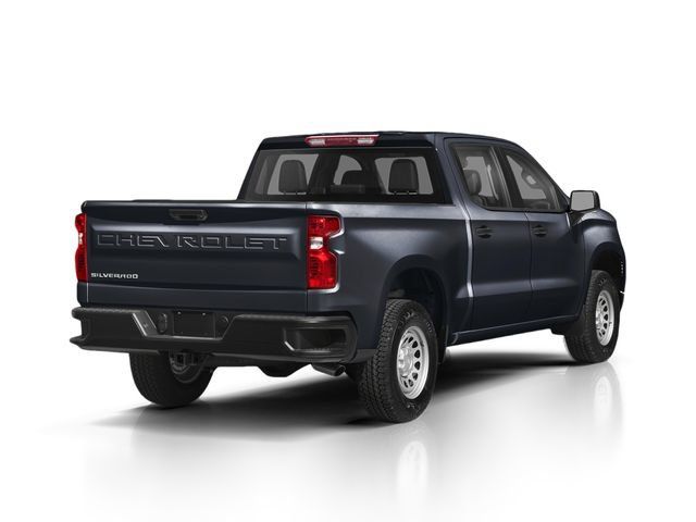 Used 2024 Chevrolet Silverado 1500 High Country w/ High Country Premium Package AWD/4WD image 2